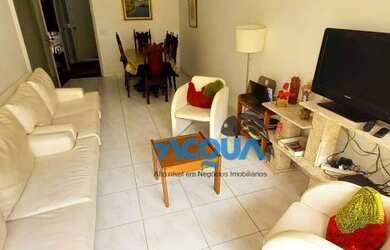 Imagem: O apartamento possui 3 Dormitórios, 4 Banheiros, 1 Vaga na