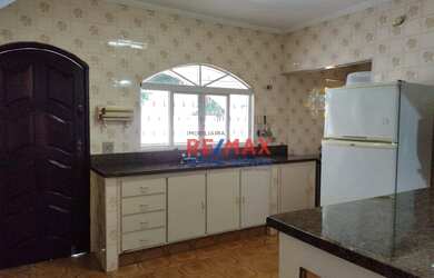 Imagem 10: Casa com 4 suítes à venda, 292 m² por R$ 690.000 - Porangaba - Águas...