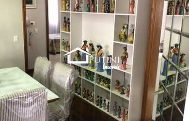 Imagem 2: Apartamento para Venda em Osasco, Centro, 3 dormitórios, 3 suítes, 2...