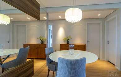 Imagem 7: Caxias do Sul - Apartamento Padrão - Exposição