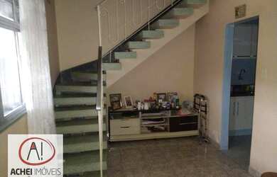 Imagem: A casa possui 2 Dormitórios, 2 Banheiros, 96m² de Área e