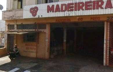 Imagem: O depósito possui 1000m² de Área e está localizado em Vila