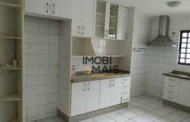 Imagem 6: Casa com 3 dormitórios à venda, 200 m² por R$ 750.000,00 - Parque Jardim...