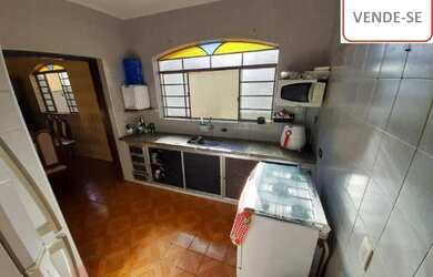 Imagem 3: Casa com 3 dormitórios à venda, 120 m² por R$ 600.000 - João XXIII...