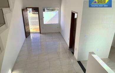 Imagem 6: Casa com 2 dormitórios, 100 m² - venda por R$ 340.000,00 ou aluguel...
