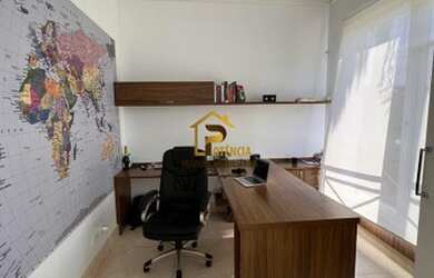 Imagem 7: Barueri - Casa Padrão - Alphaville 02