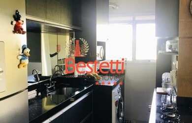 Imagem 8: APTO NATURALE JD ANA MARIA 2 DORMS PERMUTA