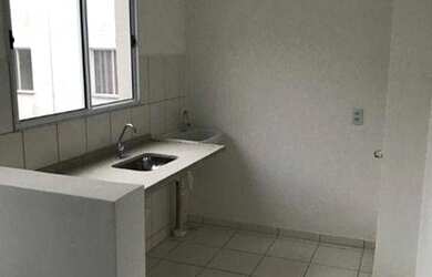 Imagem 4: Apartamento com 2 dormitórios à venda, 42 m² por R$ 130.000,00 - São...