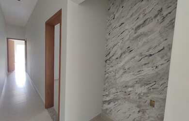 Imagem 16: CASA TERREA EM ATIBAIA. Varanda, 85m² de Área, 3 Vagas na garageme3...