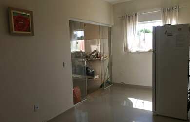 Imagem 5: Porto Feliz - Casa de Condomínio - 303 m2 4 Quartos 2 Suítes