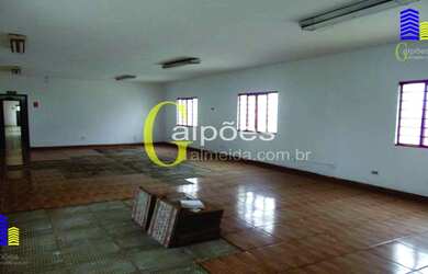 Imagem 3: Galpão/Depósito/Armazém para aluguel e venda tem 6100 metros quadrados