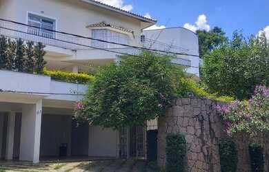 Imagem 1: Jundiaí - Casa de Condomínio - Parque Portal do Paraiso