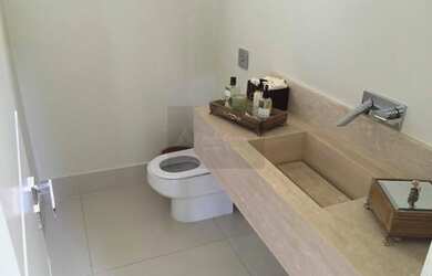 Imagem 10: MARAVILHOSA CASA EM CONDOMINIO FAZENDA VILLA REAL ITU