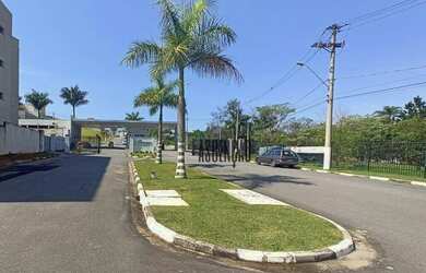 Imagem 5: Terreno à venda, 744 m² por R$ 818.000,00 - Condomínio Arujá Verdes...