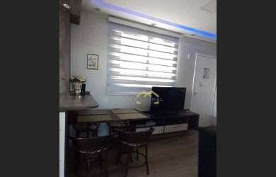 Imagem 3: Apartamento à venda, 49 m² por R$ 245.000,00 - Jardim Búfalo - Jundiaí/SP