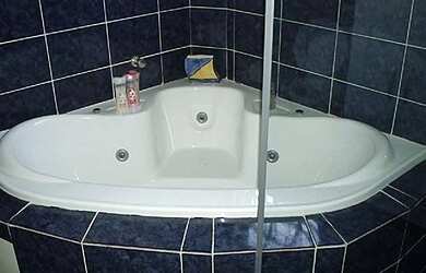 Imagem 9: Proximo ao centro