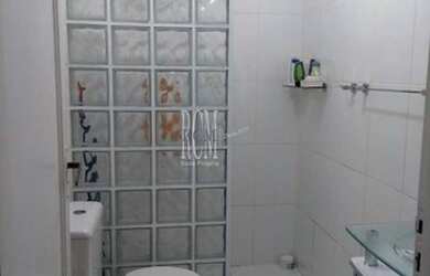 Imagem 5: Sala Living com 1 dorm, Centro, São Vicente - R$ 199 mil, Cod: 92952