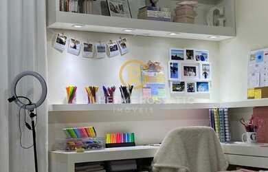 Imagem 11: Casa de condomínio para venda com 400 metros quadrados com 4 quartos