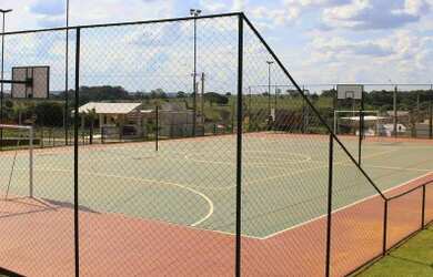 Imagem 12: Casa de condomínio térrea para venda possui 130 metros quadrados com...