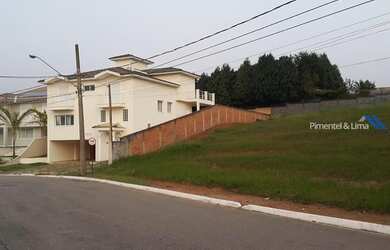 Imagem 2: Terreno em Condomínio a Venda no bairro Jundiaí Mirim - Jundiaí, SP