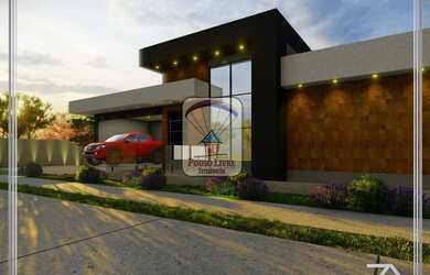 Imagem 7: Atibaia - Casa de Condomínio - Condomínio Residencial Shamballa III