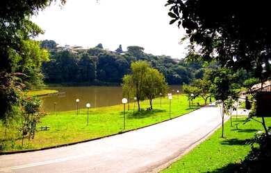 Imagem 5: TERRENO Á VENDA EM JUNDIAÍ - MALOTA - ALTO PADRÃO