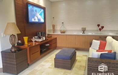 Imagem 14: Casa com 4 dormitórios à venda, 600 m² por R$ 6.000.000,00 - Condomínio...