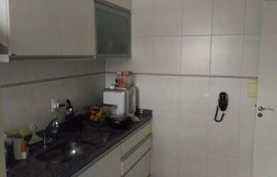 Imagem 5: Apartamento residencial à venda, Jardim Nova Era, Salto - AP0063