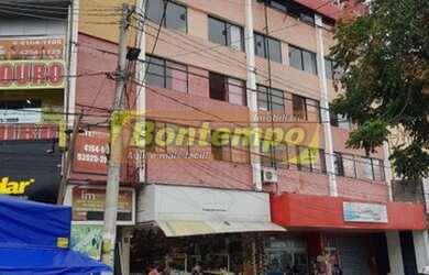 Imagem: O depósito possui 467m² de Área e está localizado em Centro