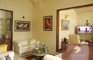 Imagem 3: Sobrado de 350m2 no condomínio Albamar