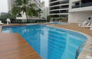 Imagem 2: GUARUJá - Apartamento Padrão - Astúrias