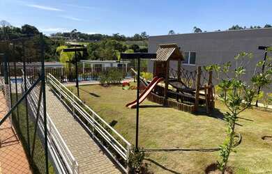 Imagem 10: Lote em condomínio fechado Pecan Town amp Country Club Pinheirinho Itupeva