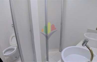 Imagem 10: Conjunto Comercial 267 m² Avenida Paulista, Cerqueira César