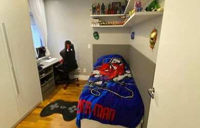 Imagem 13: CONDOMÍNIO CIDADE MAIA Maravilhoso Apartamento com 3 suítes à venda,...