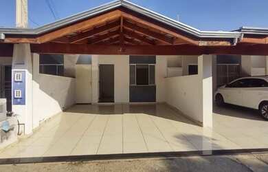 Imagem 9: Casa em Condomínio para Venda Residencial Santo Stéfano Salto