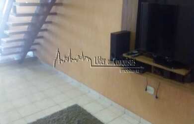 Imagem: A casa possui 3 Dormitórios, 1 Banheiro, 120m² de Área e