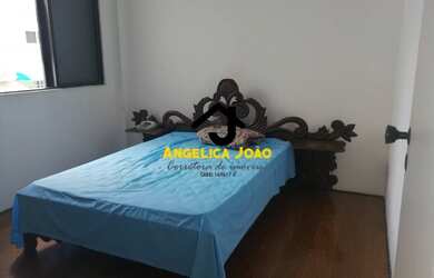 Imagem 15: Vista Mar - Itararé. Churrasqueira, Varanda, Vista para o mare120m²...