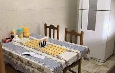 Imagem 10: Casa com 3 dormitórios à venda, 140 m² por R$ 319.000,00 - Jardim Luiz...