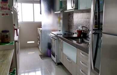 Imagem 7: Apartamento Abitare Eco Clube no Jardim Messina- Jundiaí