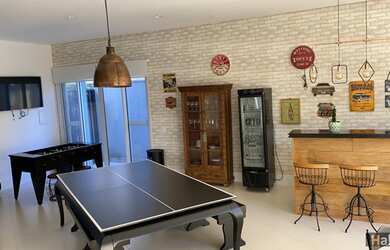 Imagem 4: Casa para Venda em Santana de Parnaíba, Alphaville, 4 dormitórios, 4 suítes, 8 banheiros