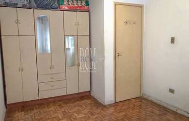 Imagem 3: Apartamento com 1 dorm, Centro, São Vicente - R$ 160 mil, Cod: 92960