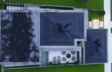 Imagem 3: Venda - Casa em condomínio - Jardim Pau Brasil - Americana - SP