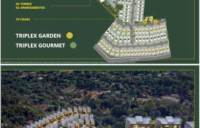 Imagem 13: Casa à venda, 169 m² por R$ 1.350.000,00 - Chácara São João - Carapicuíba/SP