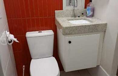 Imagem 12: Loja à venda por R$ 580.000,00 - Praia do Suá - Vitória/ES