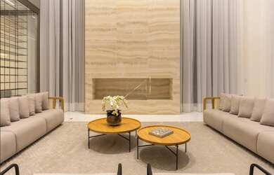 Imagem 5: Santana de Parnaíba - Casa de Condomínio - Tamboré