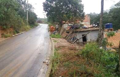 Imagem: O terreno possui 586m² de Área e está localizado em Chácara