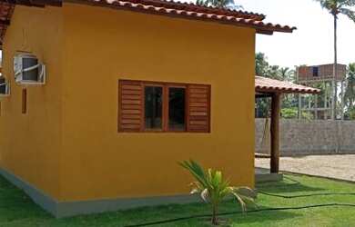 Imagem 2: Touros - Casa Padrão - Touros