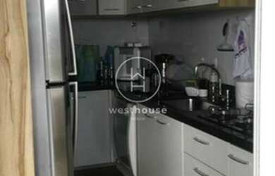 Imagem 9: Maravilhoso Apartamento no Ed. Paisagem Tamboré