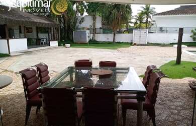 Imagem 6: GUARUJá - Casa de Condomínio - Jardim Acapulco