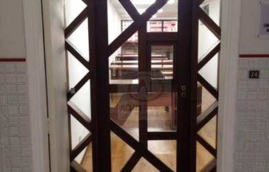 Imagem 4: Sala comercial, 78 m² - venda por R$ 320.000 ou aluguel por R$ 2.400/mês...